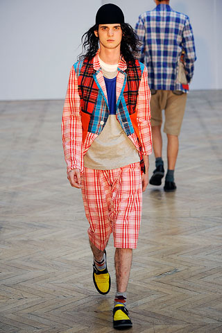 Comme des Garcons / - 2010